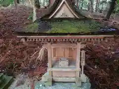 高鴨神社(奈良県)