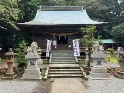 草薙神社(静岡県)