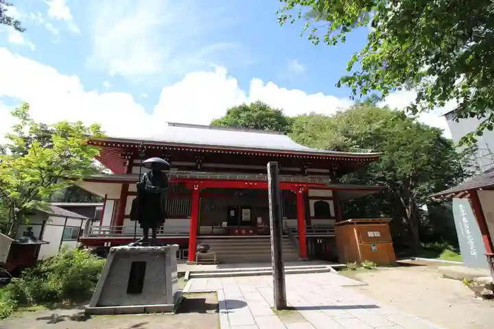 光泉寺(群馬県)