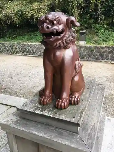 美保神社(島根県)