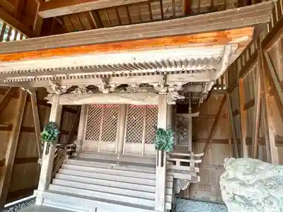 八幡神社(滋賀県)