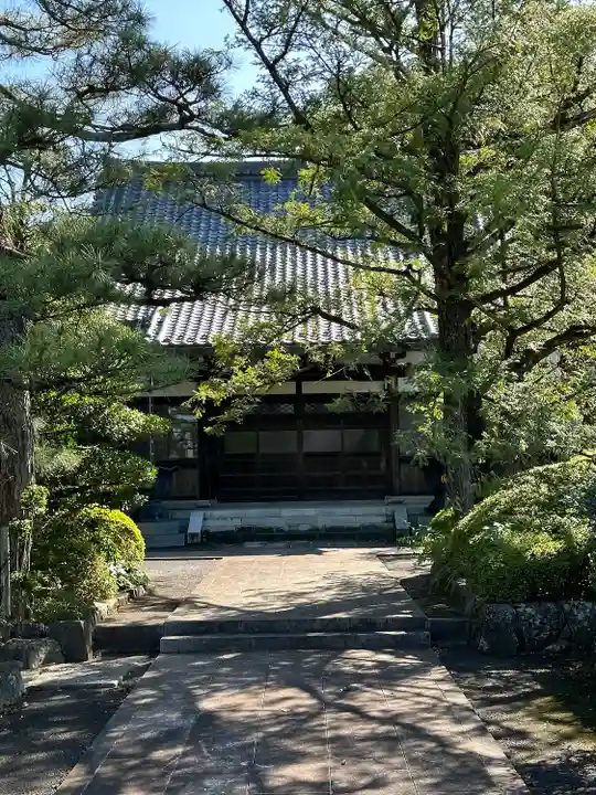 壽徳寺(東京都)