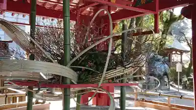 太宰府天満宮のその他建物