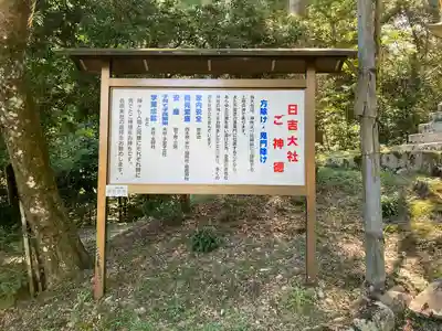 日吉大社(滋賀県)