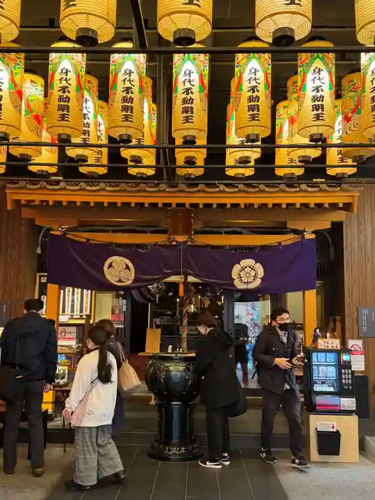 万松寺(愛知県)