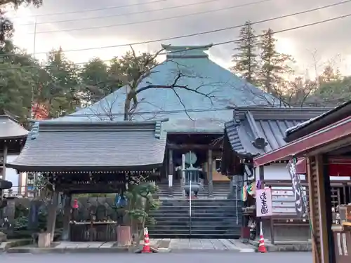 金乗院放光寺のその他建物