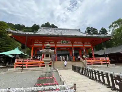勝尾寺(大阪府)
