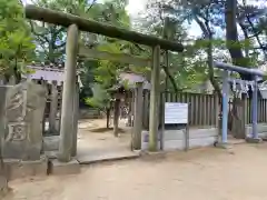 意富比神社(千葉県)