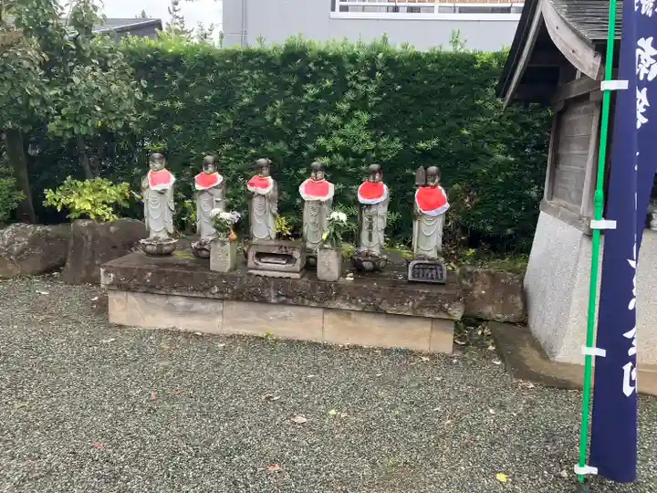 西善院(神奈川県)