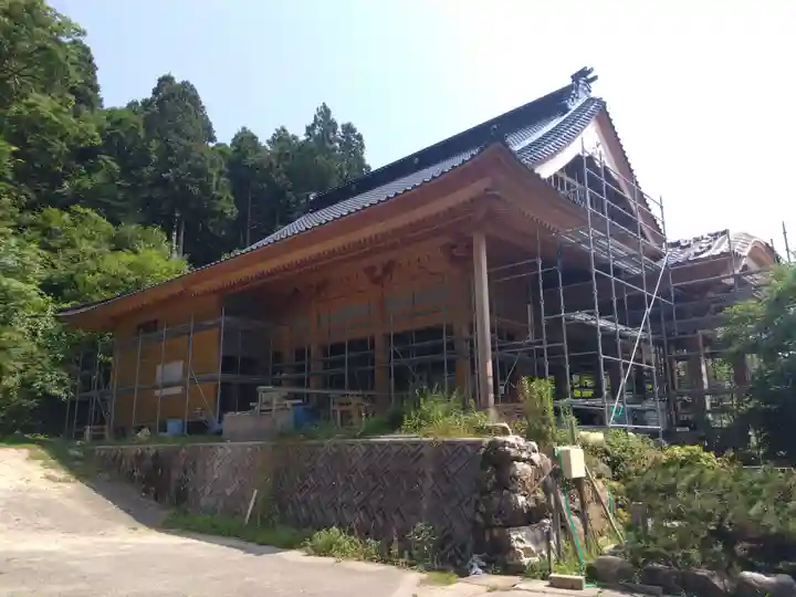 長楽寺(石川県)