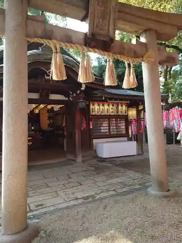 住吉大社(大阪府)