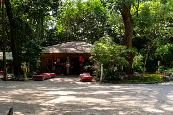 賀茂御祖神社(下鴨神社)(京都府)