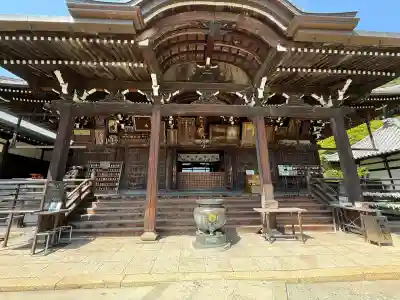 三室戸寺(京都府)