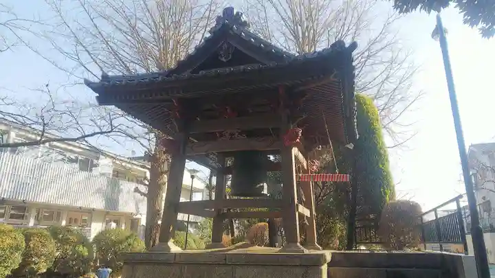 円福寺のその他建物