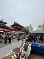 大須観音 (北野山真福寺宝生院)(愛知県)