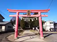 刈田嶺神社(宮城県)