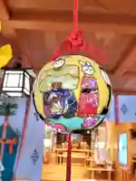 高司神社〜むすびの神の鎮まる社〜(福島県)