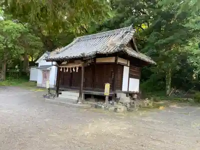 白峰宮(香川県)
