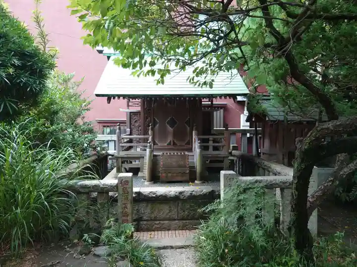 住吉神社(東京都)