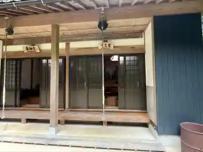 弘誓寺(岐阜県)