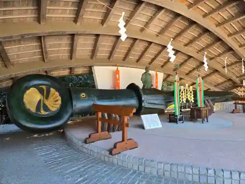 白鷺神社(栃木県)