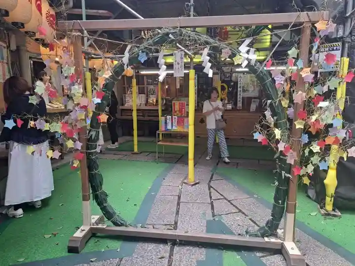 少彦名神社(大阪府)