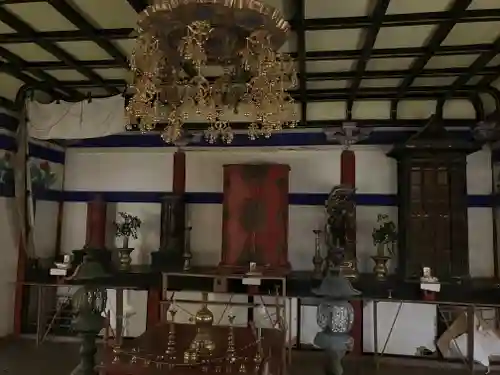 箸蔵寺(徳島県)
