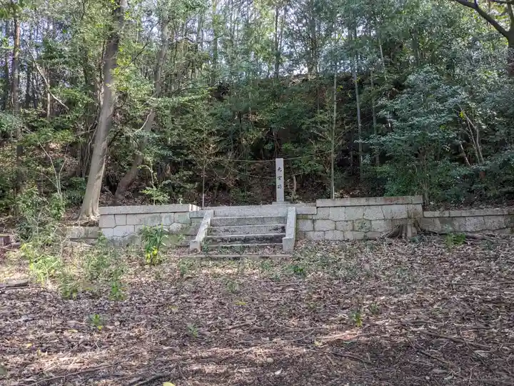 若宮神社(滋賀県)