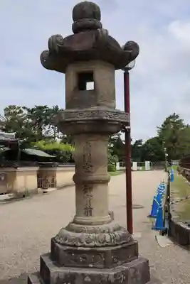 興福寺 南円堂(奈良県)