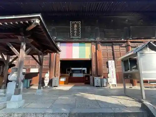 道隆寺(香川県)