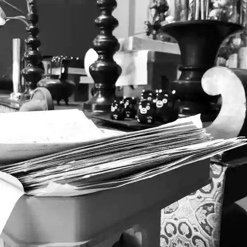 來迎院(熊本県)