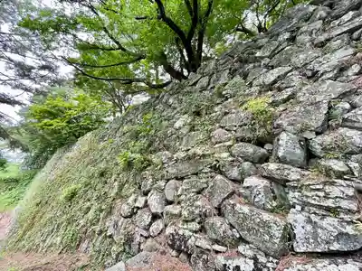 篠山神社(福岡県)