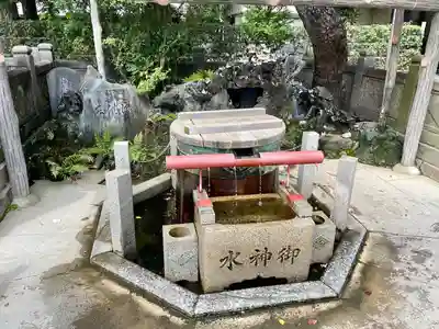 題経寺(柴又帝釈天)(東京都)