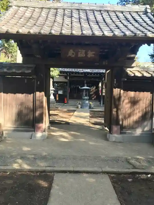 豪徳寺(東京都)