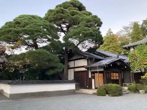 金藏院(東京都)