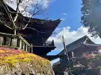輪王寺のその他建物