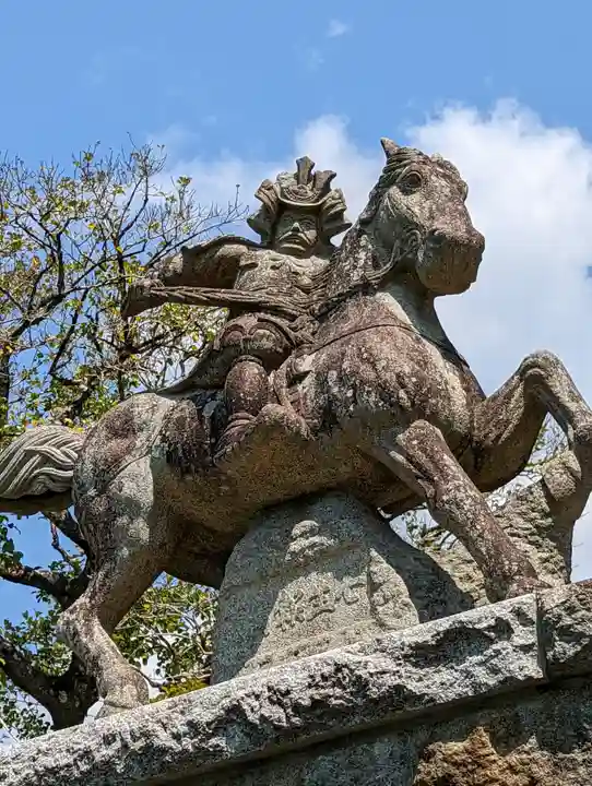 三宅八幡宮(京都府)