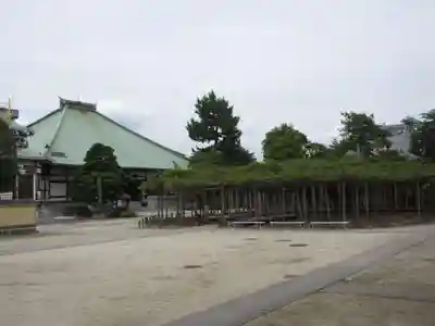 善養寺(東京都)