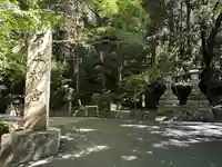 石上神宮(奈良県)