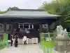 宇都宮二荒山神社(栃木県)