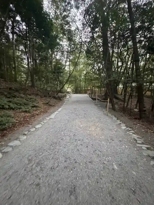 荒祭宮(皇大神宮別宮)(三重県)