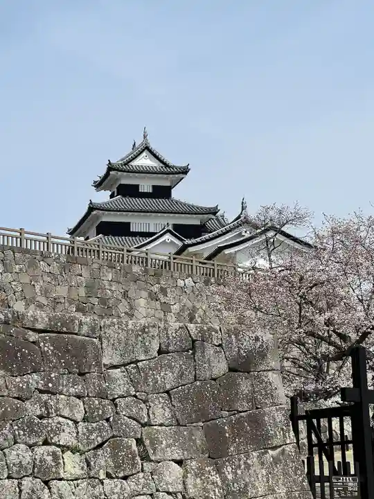 南湖神社(福島県)