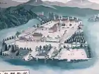 美濃國一宮 南宮大社(岐阜県)