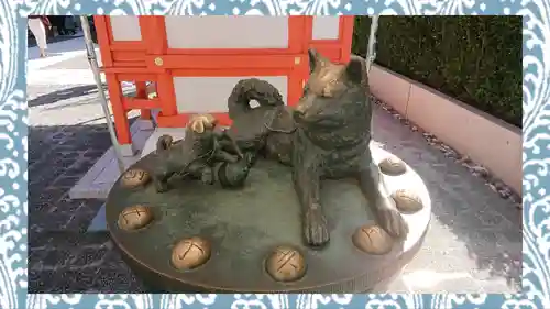 水天宮(東京都)