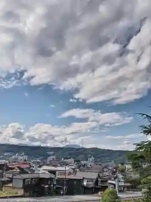 【公式】龍門院常楽寺（秩父札所十一番）の自然