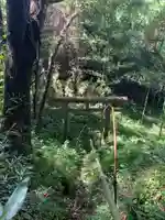 秋葉神社(千葉県)