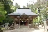 出雲神社(山口県)