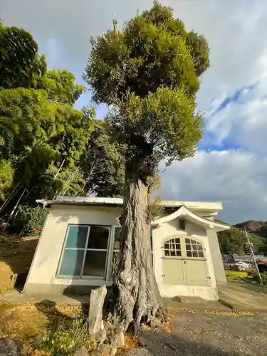 貴舩神社(福岡県)