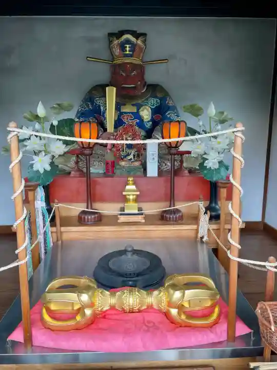 東福寺(神奈川県)