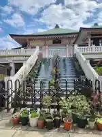 薬師寺 南蔵院 (東京都)